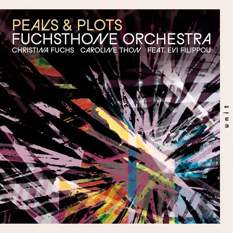 Cover PEAKS-PLOTS